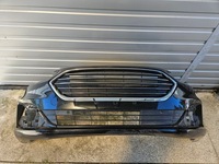 фото thumb №1, Ford mondeo mk5 lift 19- бампер передній перед