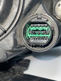 фото thumb №15, Фара лампа ксенон led правий kia optima iv 15-