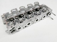 фото thumb №1, Peugeot 207 c3 1,4hdi головка cylndrów