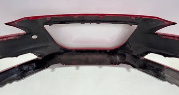 фото thumb №6, Honda crz cr-z бампер перед переднє