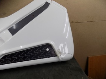 фото thumb №10, Бампер зад benimar mileo kamper camper hobby laika rapido knaus dethleffs