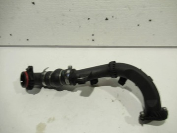 фото thumb №5, Шланг труба інтеркулер 46347286 fiat tipo 500x 1.0t