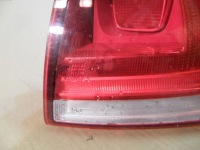 фото thumb №6, Vw golf vii 2014 5g0945258a лампа задня права
