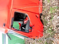 фото thumb №1, Двері ліва renault premium dxi