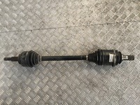 фото thumb №1, Привідний вал задня права jeep grand cherokee wk2 3.0crd