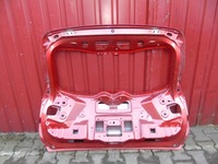 фото thumb №7, Renault kadjar крышка багажника багажника