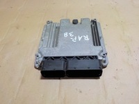 фото thumb №1, Rapid ii бортовий комп'ютер касета двигуна 1.6 tdi