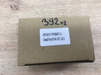 фото thumb №9, Jeż адаптивный led drl левый перед do bmw serii 3 f34 gt lift 63117470427