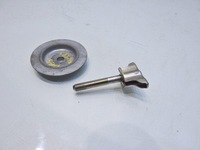 фото thumb №5, Болт колеса запасного subaru forester iii