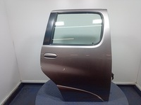 фото thumb №1, Toyota yaris verso двері задня праве 01 1d2