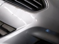 Бампер передний ford fusion 2 es7317757aaw с Разборки, фото thumb