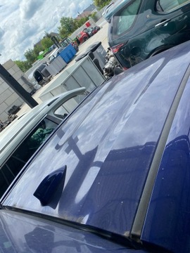 фото thumb №10, Toyota yaris cross 21r зад з дахом чверть ванна pas зад