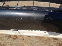 фото thumb №8, Бампер перед citroen c8 148789107 передній 2002-2014