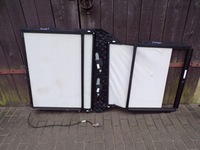 фото thumb №10, Механізм шторка дах панорами discovery v