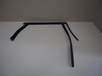 фото thumb №1, Прокладка рамка стекло дверь правый задняя focus mk3