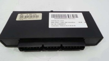 фото thumb №1, Модуль контрольний лампа bmw e32 e34 61358350376