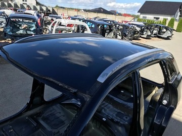 фото thumb №12, Kia niro i 2019 дах обшивка дахові bez люк 2017-2020