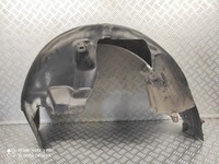 фото thumb №1, Підкрилок ліва задні задня opel insignia a хетчбек