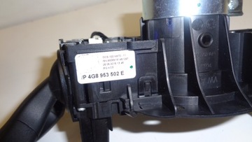 фото thumb №6, Переключатель комбинированный audi a6 c7 a7 4g8953502e