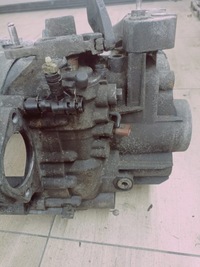 фото thumb №12, Коробка передач 6-biegów #lnm# skoda yeti 2.0 tdi 4 4 + редуктор #oav409053s#