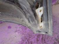 Lancia ypsilon y 03-06 капот кришка двигуна Недорого, фото thumb