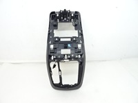 фото thumb №5, Renault scenic iv рамка защита туннеля среднего консоли панели 682607429r