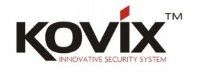 KOVIX KS6 БЛОКИРОВКА ТОРМОЗНОГО ДИСКА 120 дБ сигнализация