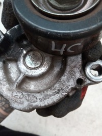 фото thumb №7, Hyundai ix35 натяжитель ремень sportage 36720-2a800