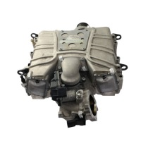 фото thumb №9, Audi s4 b8 s5 8t 3.0 tfsi crec компресор наддув 06e145601at