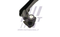 фото thumb №15, Направляюча двері fiat fiorino 07 bok верх pr