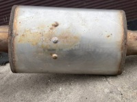 фото thumb №8, Bmw x5 g05 19- гаситель выхлоп kompletny 10218010 usa