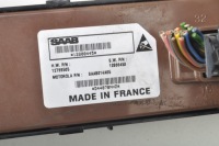 фото thumb №10, Saab 9-3 ii панель перемикач вікон 12800445 eu