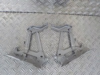 фото thumb №1, Mercedes glk x204 петлі капот комплект