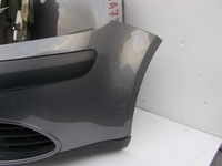 фото thumb №11, Капот крило pas перед бампер лампа решітка радіатора решітка vw golf v 5 plus + la7t