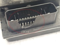 Купити Насос abs блок керування fiat grande punto 51798105 0265235432, фото thumb