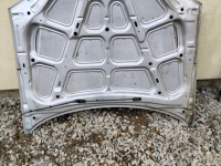 Капот hyundai купе 01-07 кришка двигуна Зі Шроту, фото thumb