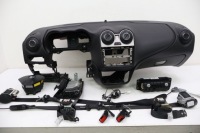 Alfa romeo mito панель приладів приладова набір подушка безпеки 1560884630 в Україні, фото thumb