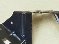 фото thumb №11, Кронштейн крепление крыльев левый перед opel corsa f 19- 39181719