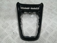 фото thumb №6, Opel crossland x рамка тяга выборщик рычаг переключения передач передач 13463511