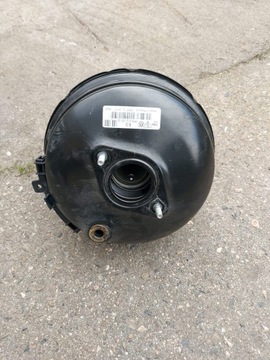 фото thumb №6, Усилитель насос тормозная porsche cayenne 7p0612101d