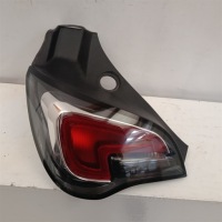 фото thumb №1, Лампа левая задняя opel adam 13354582