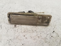 фото thumb №2, Лампа освещение номерного знака smart city-coupe fortwo