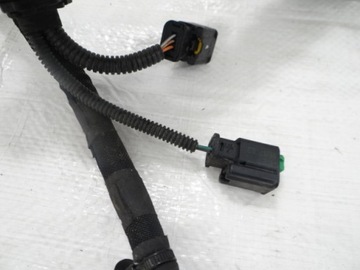 фото thumb №5, Citroen c3 iii 1,2 vti установка жгут двигателя silnikowa 9818645080