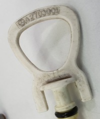 фото thumb №3, Щуп щуп оливи mercedes w246 cgi a2700104602