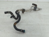 Купити Шланг патрубок труба води hyundai ioniq 97312-g2000, фото thumb