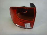 фото thumb №1, Лампа лівий ліва задня задня bmw x1 e84