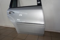 Mercedes w164 gl x164 дверь правый задний  задние 775 правое рестайлинг с Разборки, фото thumb