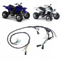 фото thumb №9, Комплектна джгут трубопровід motocyklowych