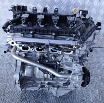 фото thumb №12, Suzuki swift vi mk8 двигатель 1.2 бензин k12d 2022r