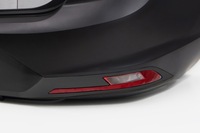 фото thumb №9, Hyundai elantra vi ad 2018-2020 kompletny бампер задній 86611f2aa0